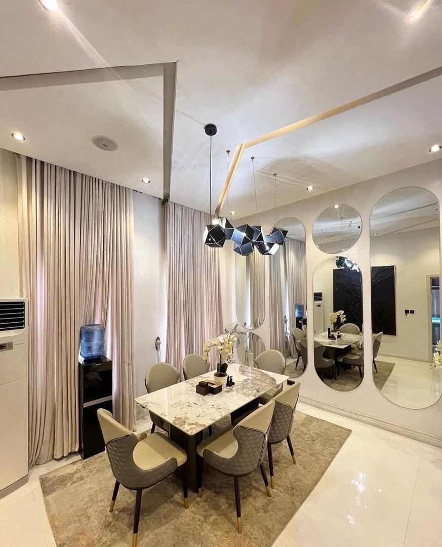 4 bedroom terrace duplex for sale in orchid road lekki lagos photo 7