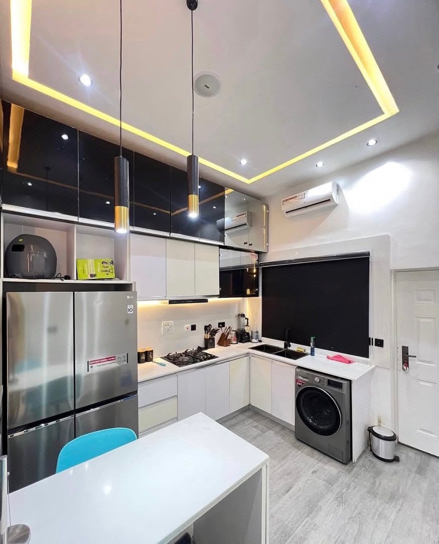 4 bedroom terrace duplex for sale in orchid road lekki lagos photo 9