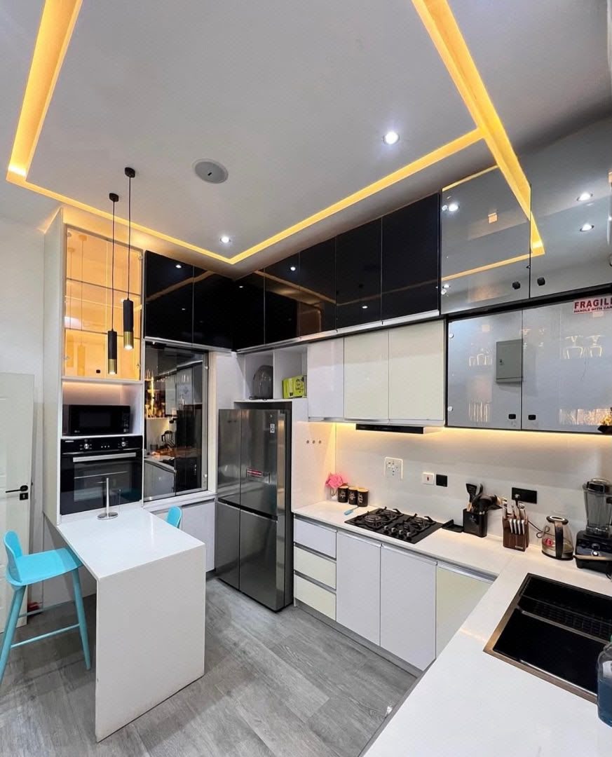 4 bedroom terrace duplex for sale in orchid road lekki lagos photo 10