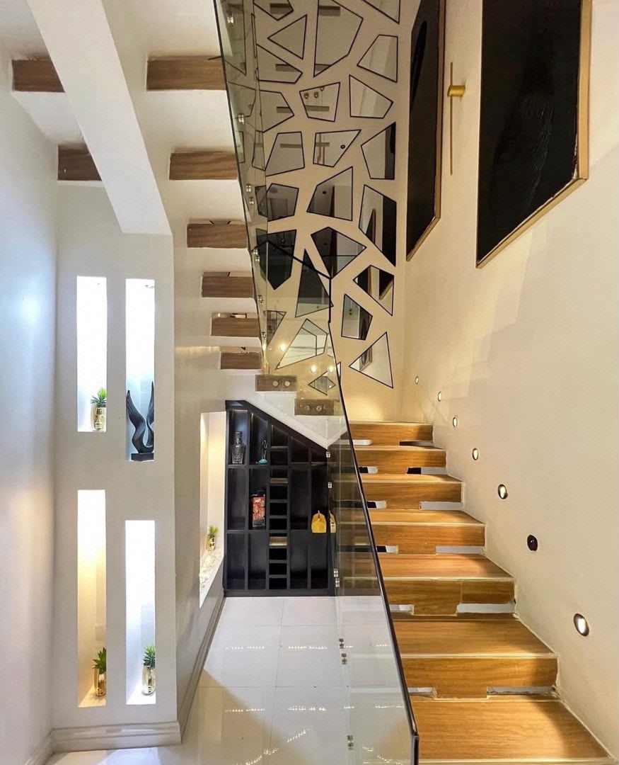 4 bedroom terrace duplex for sale in orchid road lekki lagos photo 11