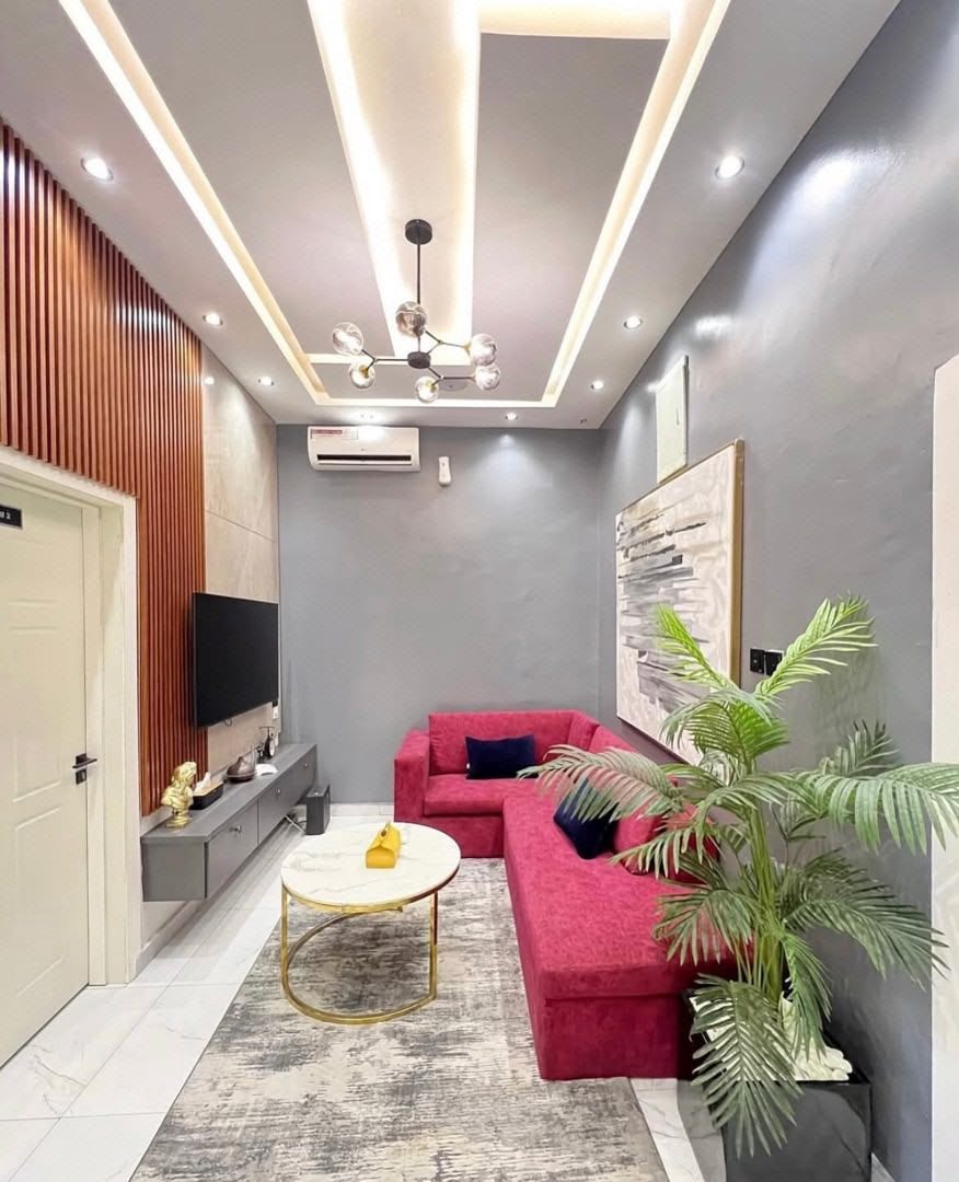 4 bedroom terrace duplex for sale in orchid road lekki lagos photo 12