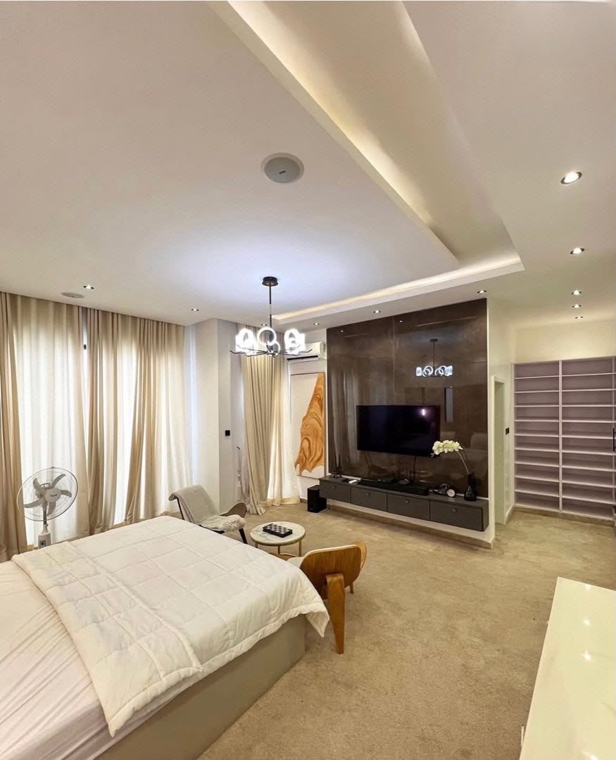 4 bedroom terrace duplex for sale in orchid road lekki lagos photo 13