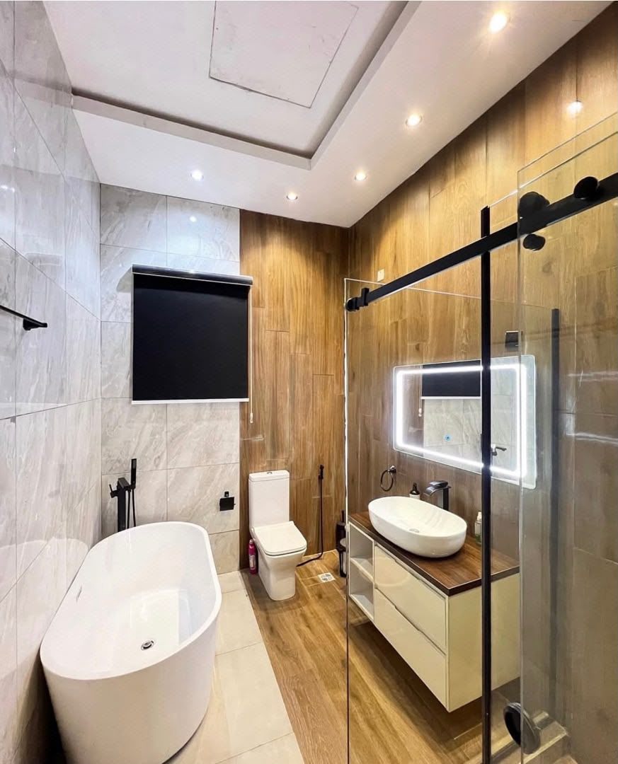 4 bedroom terrace duplex for sale in orchid road lekki lagos photo 5