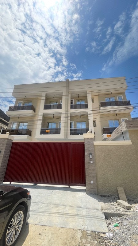 2 bedroom apartment for sale in ologolo lekki lagos photo 2