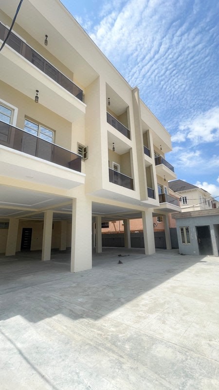 2 bedroom apartment for sale in ologolo lekki lagos photo 5