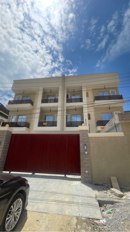 2 Bedroom Apartment in Ologolo photo 4