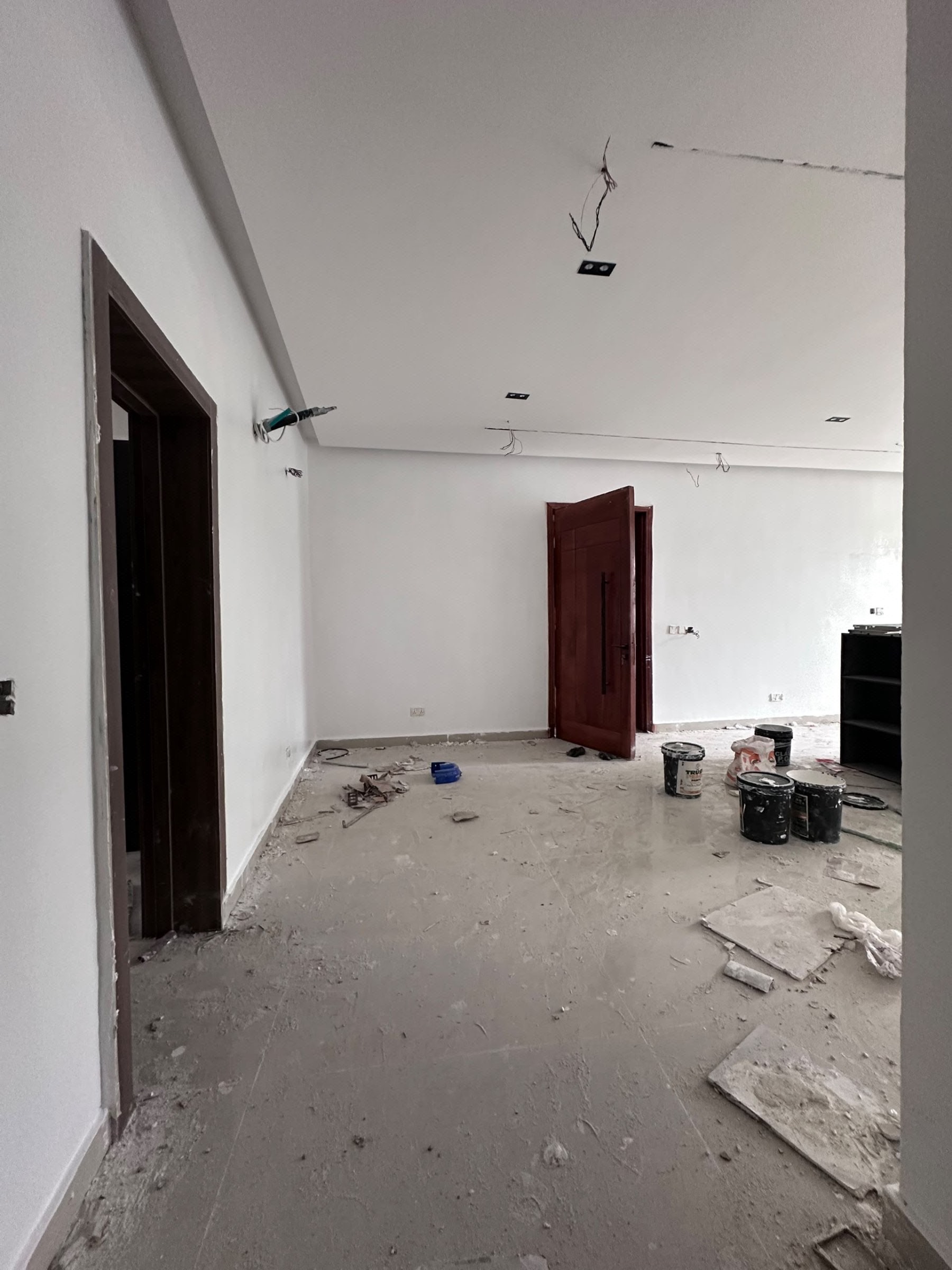3 BEDROOM WITH BQ LEKKI PHASE 1 photo 5