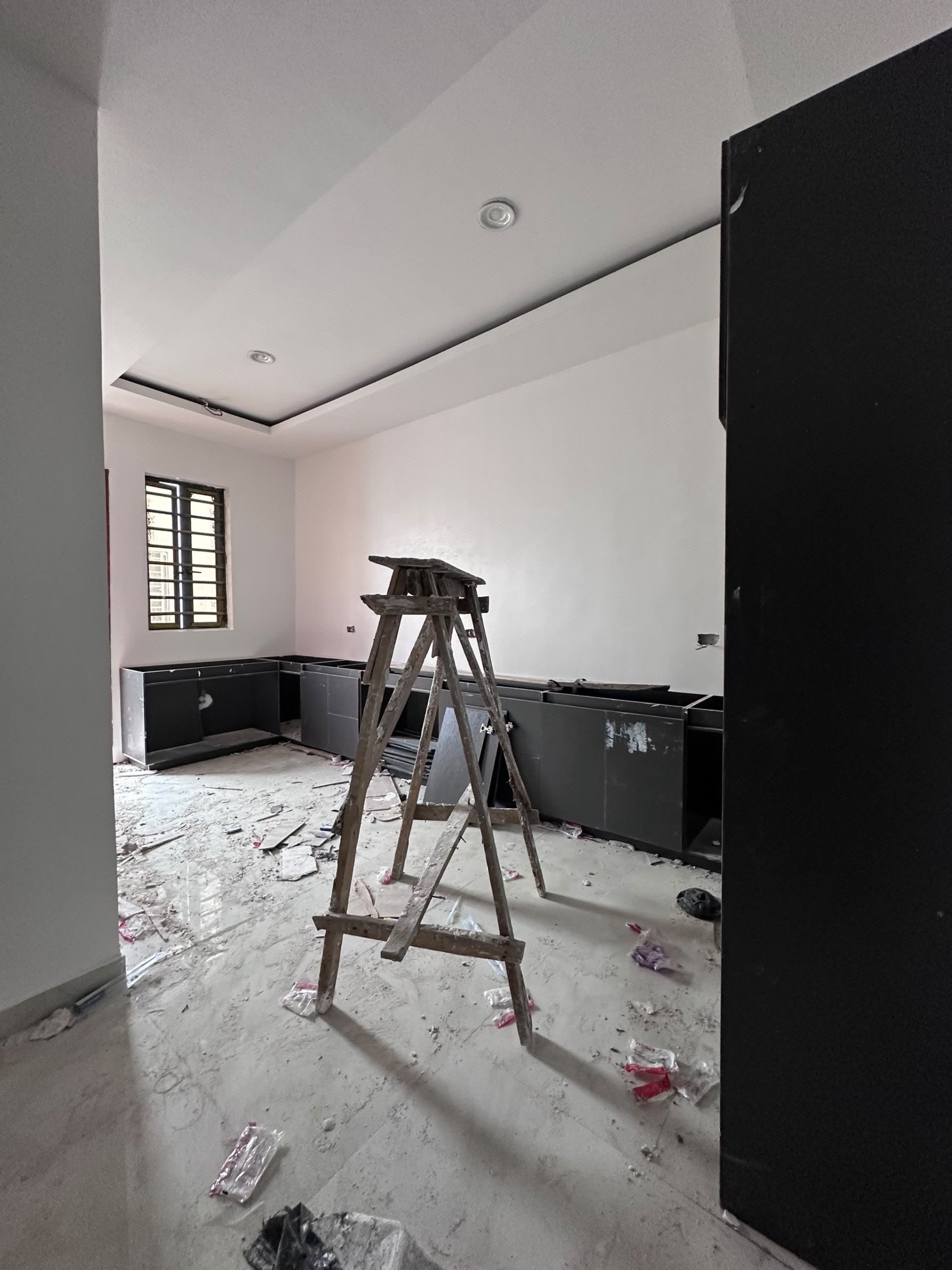 3 BEDROOM WITH BQ LEKKI PHASE 1 photo 8
