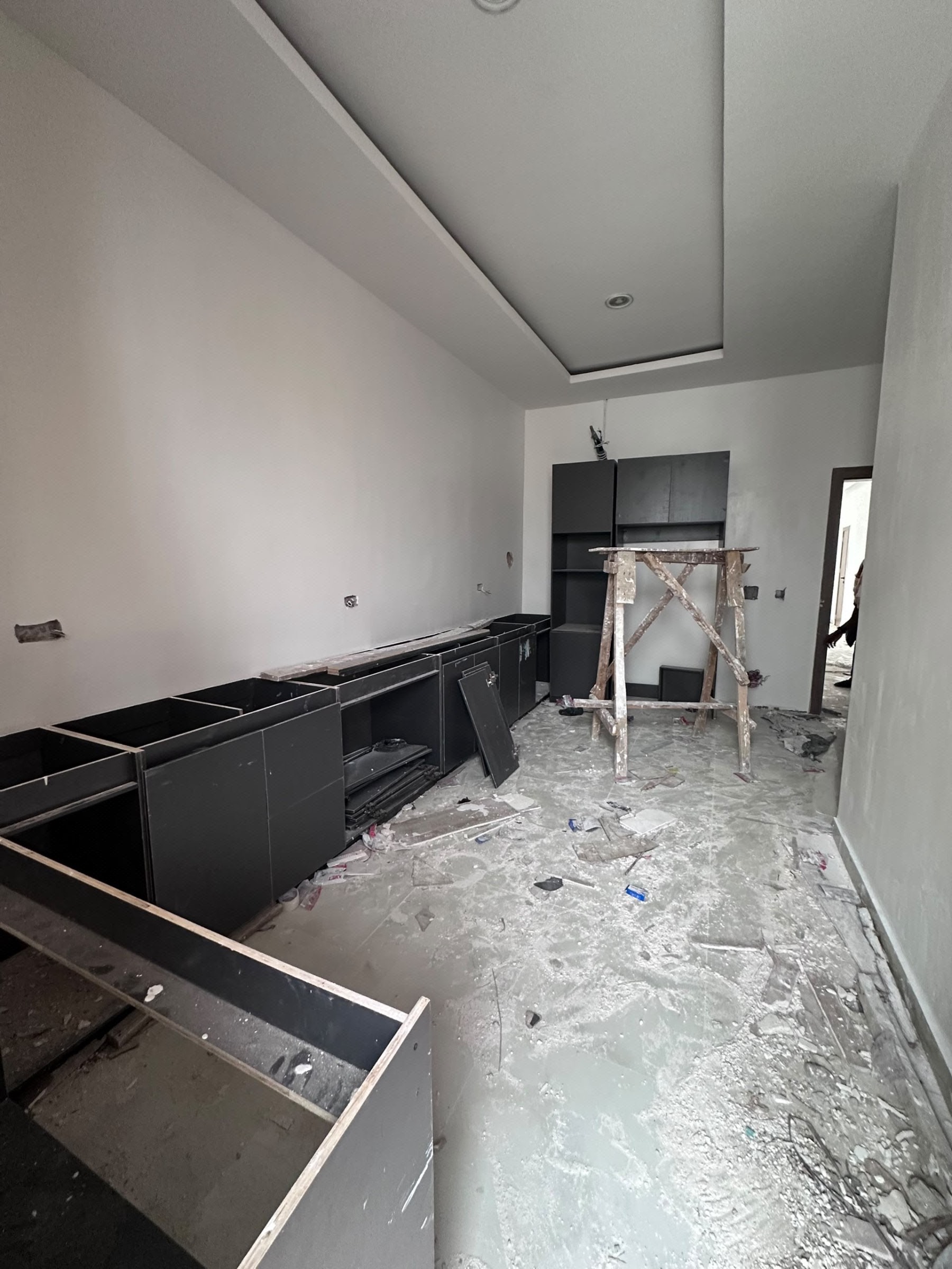 3 BEDROOM WITH BQ LEKKI PHASE 1 photo 9