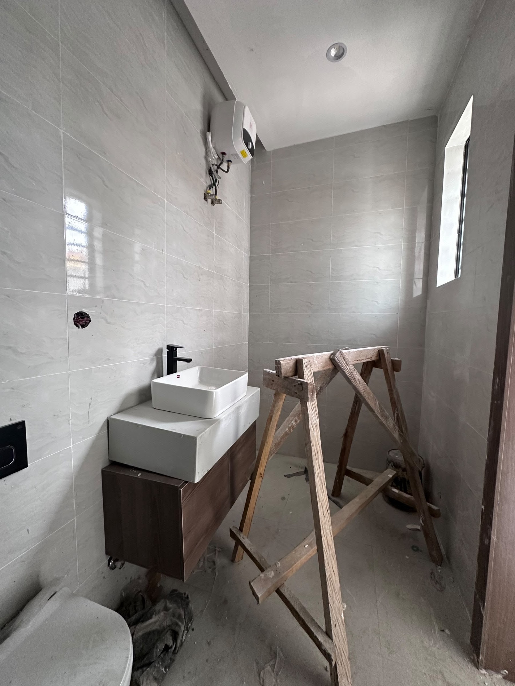 3 BEDROOM WITH BQ LEKKI PHASE 1 photo 11