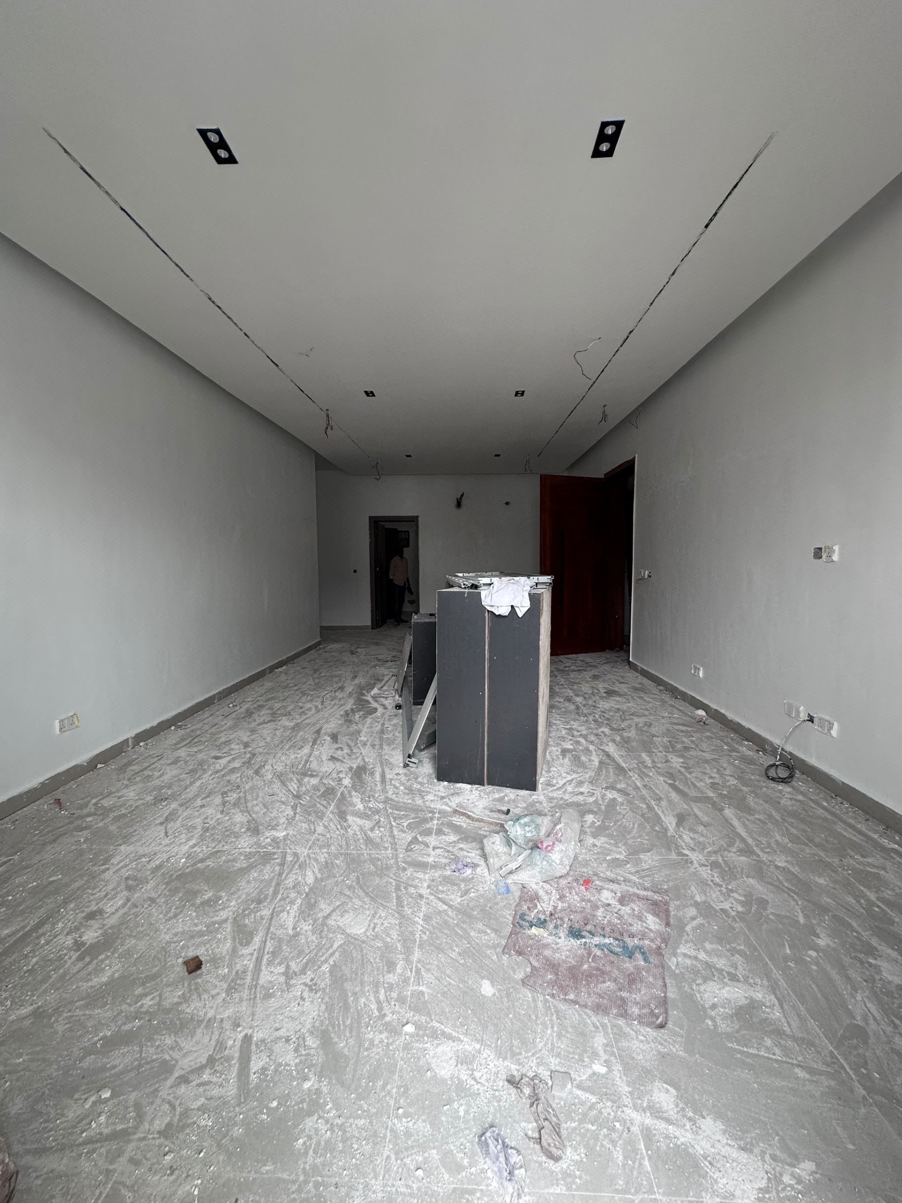 3 BEDROOM WITH BQ LEKKI PHASE 1 photo 6