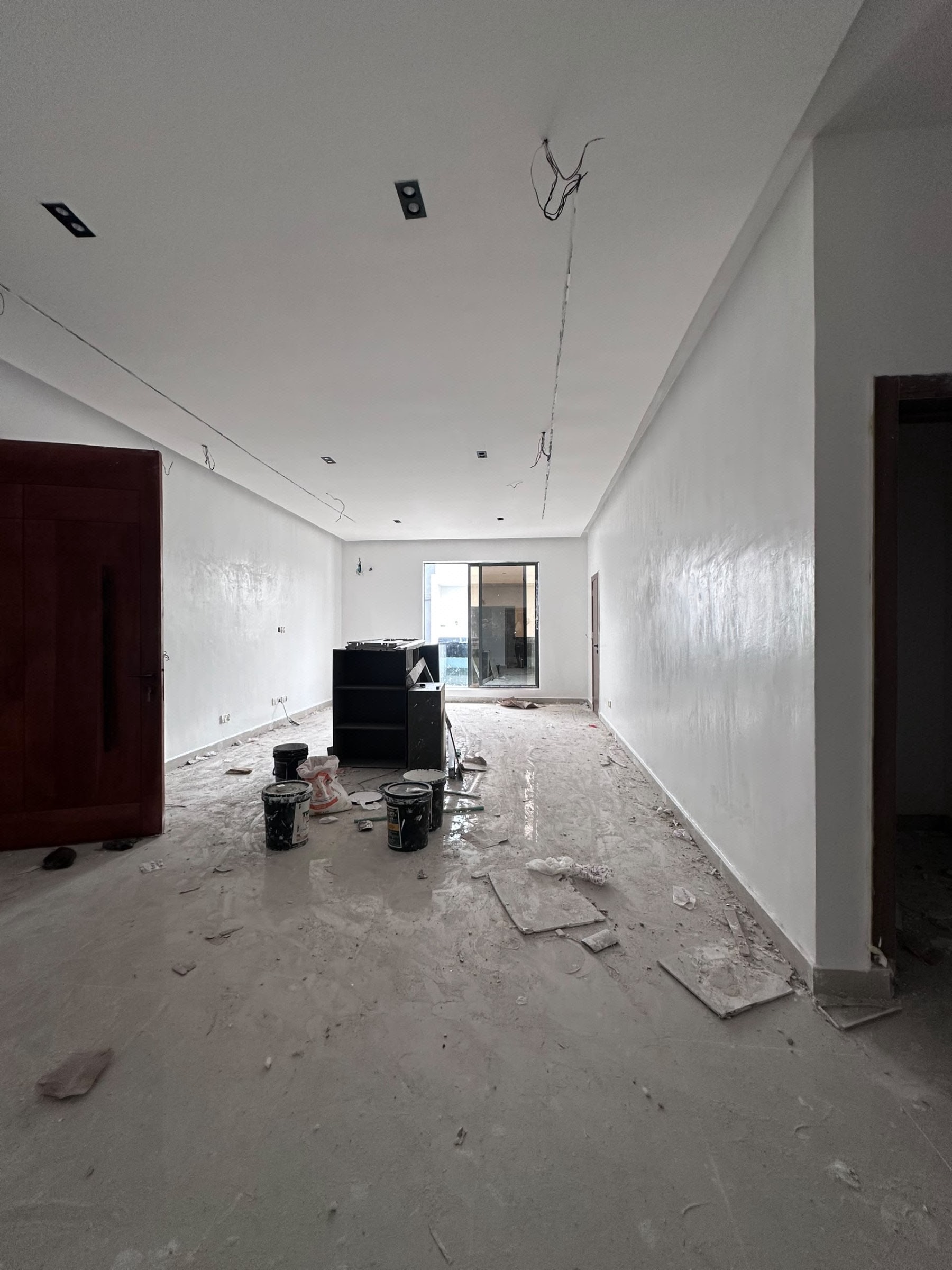 3 BEDROOM WITH BQ LEKKI PHASE 1 photo 4