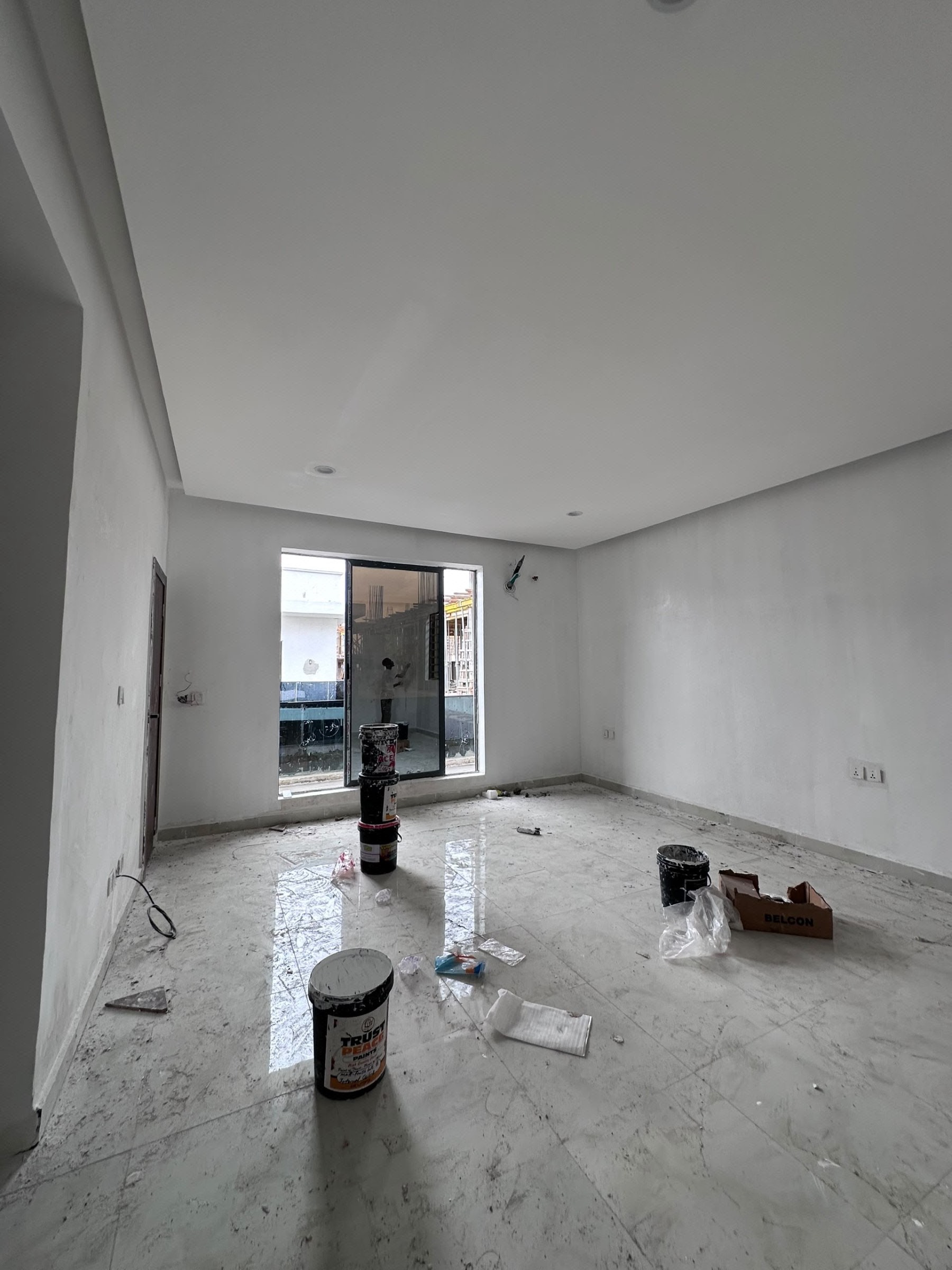 3 BEDROOM WITH BQ LEKKI PHASE 1 photo 3