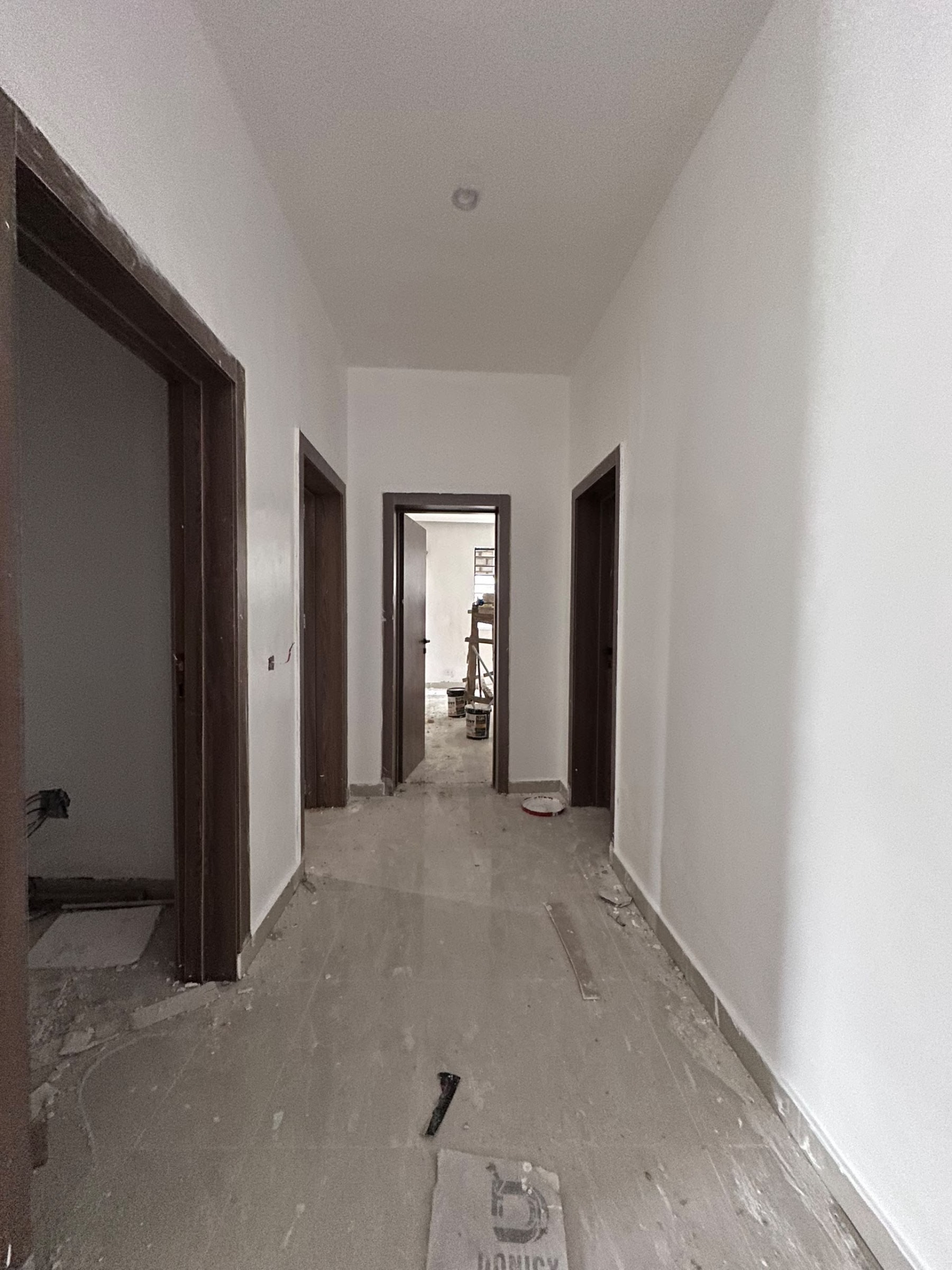 3 BEDROOM WITH BQ LEKKI PHASE 1 photo 12