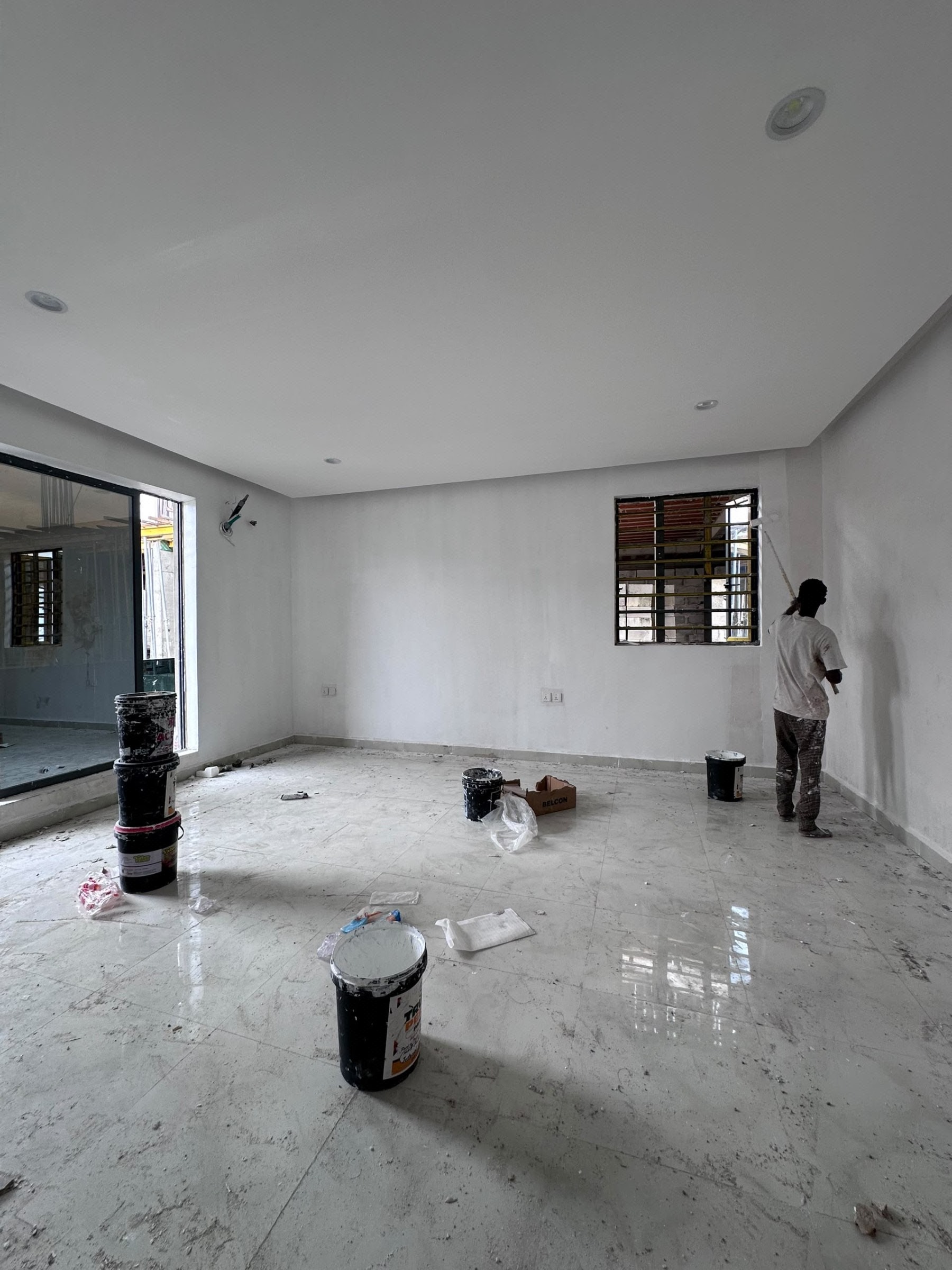 3 BEDROOM WITH BQ LEKKI PHASE 1 photo 7