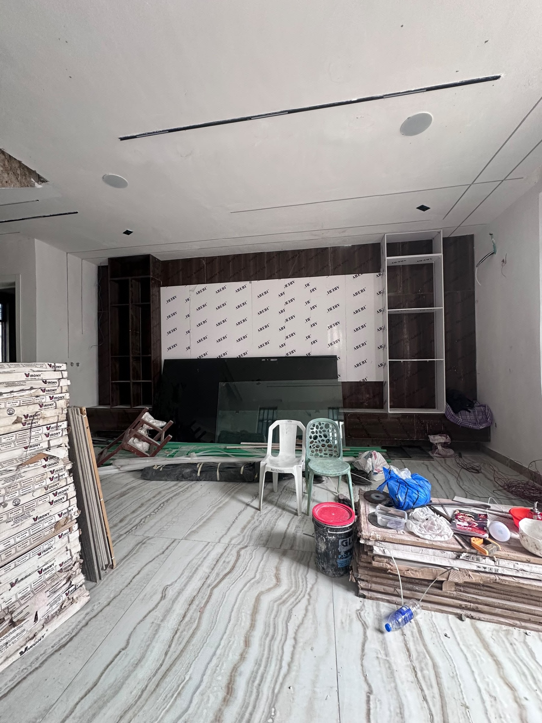 5 BEDROOM LEKKI PHASE 1 photo 2