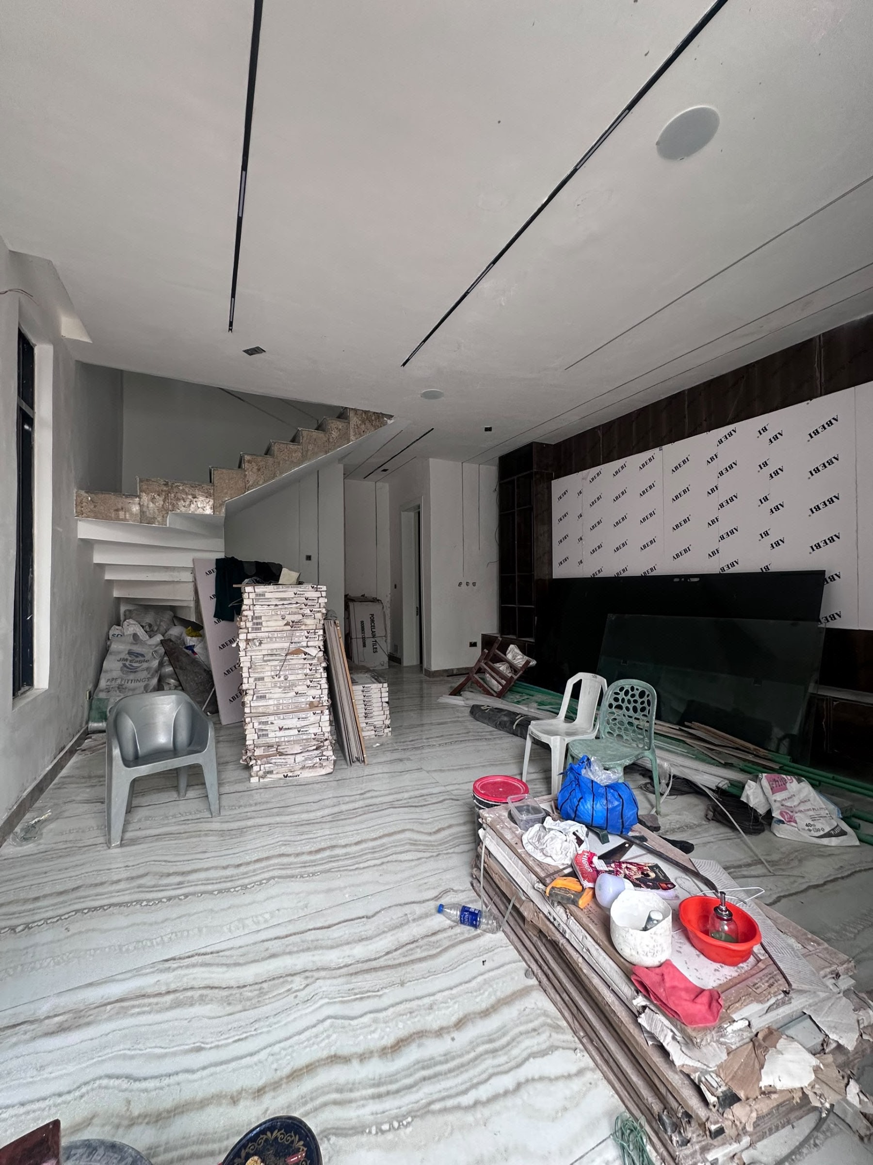 5 BEDROOM LEKKI PHASE 1 photo 8