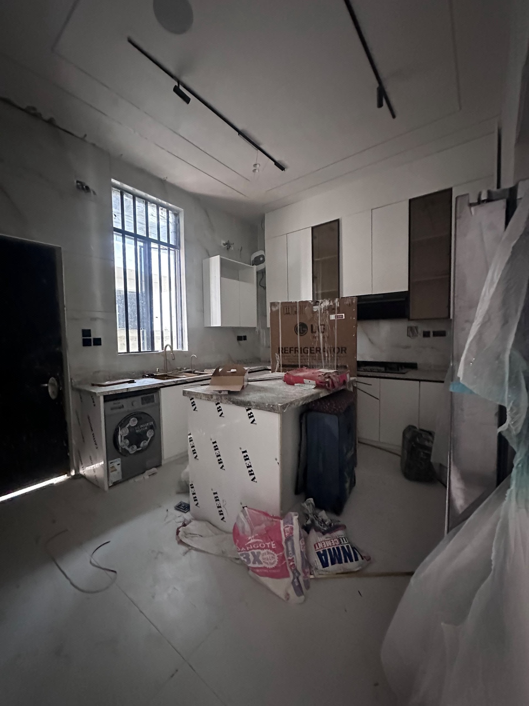 5 BEDROOM LEKKI PHASE 1 photo 10