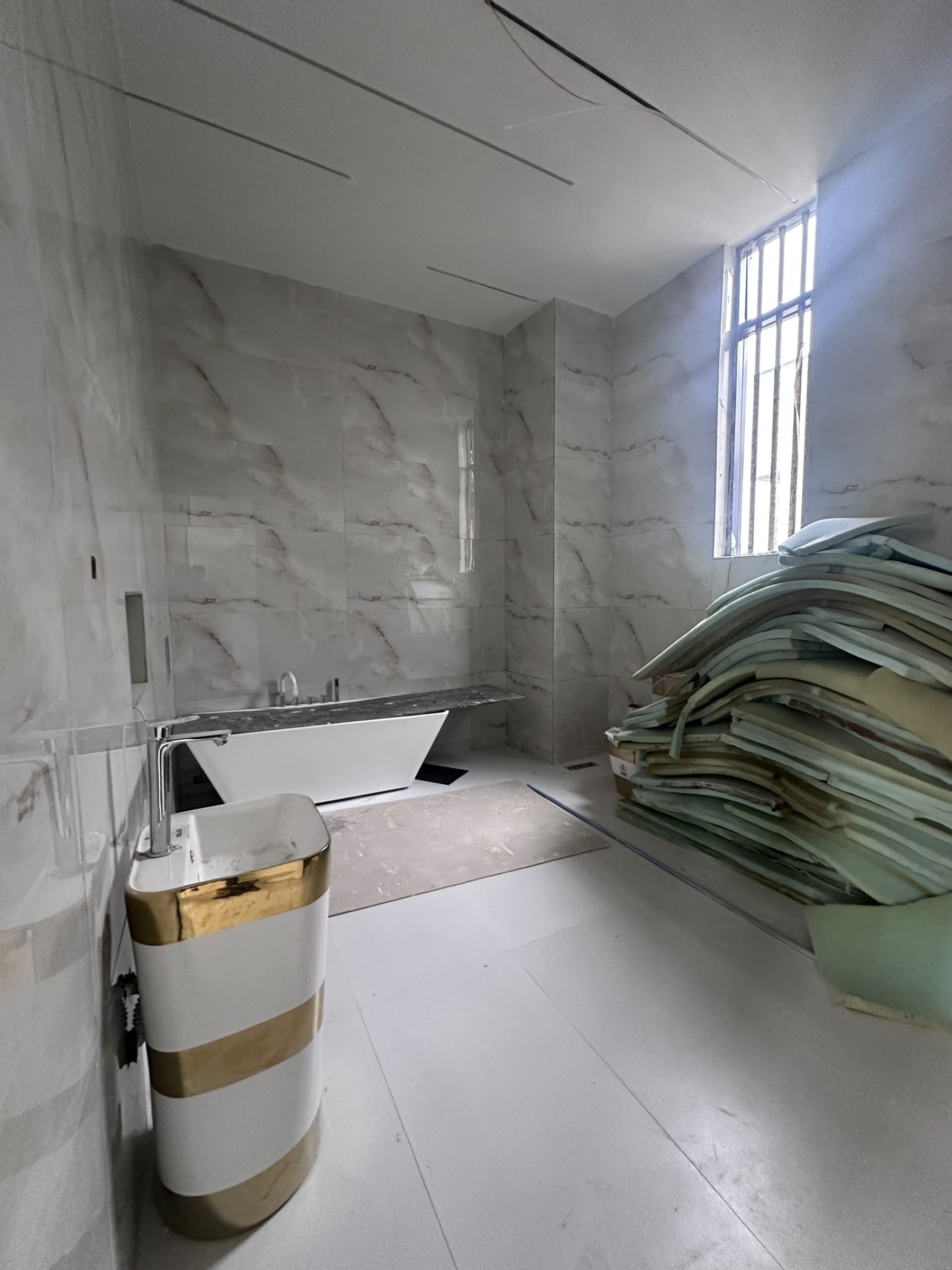 5 BEDROOM LEKKI PHASE 1 photo 11