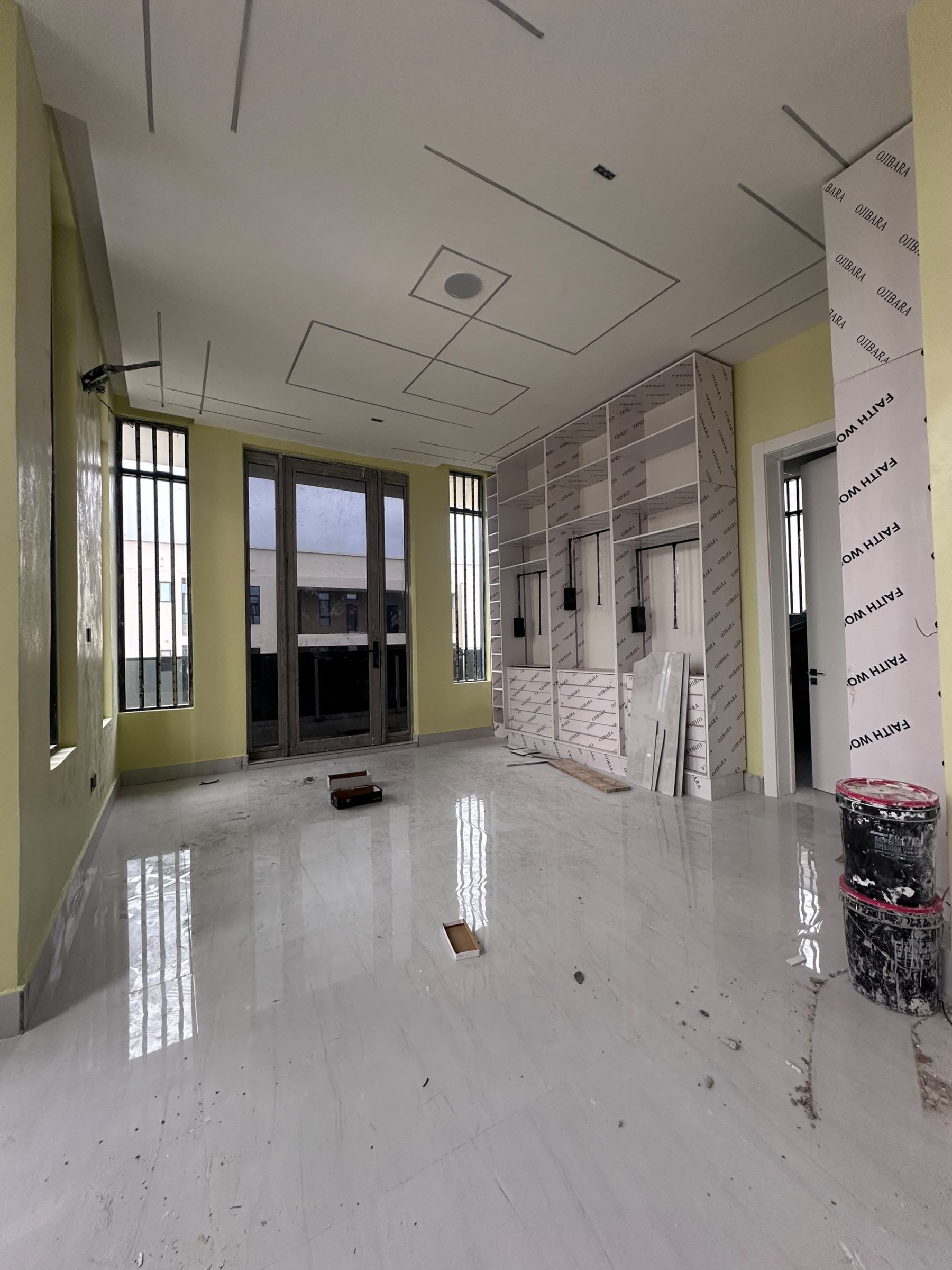 5 BEDROOM LEKKI PHASE 1 photo 12