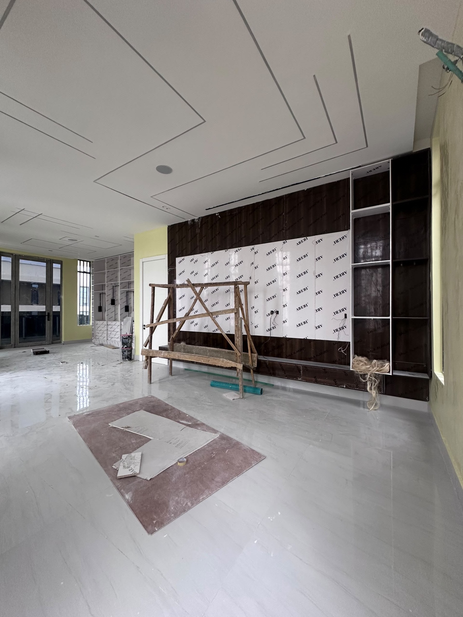 5 BEDROOM LEKKI PHASE 1 photo 14