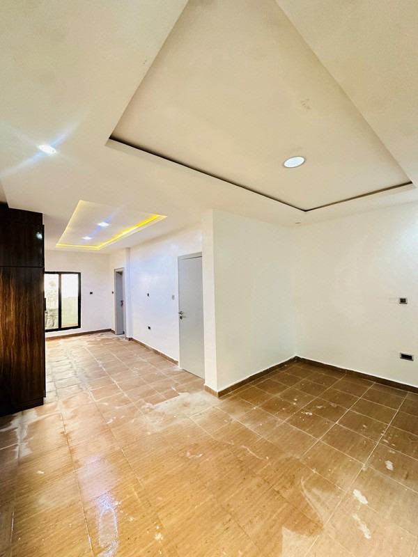 3 bedroom semi detached duplex lekki lagos photo 6