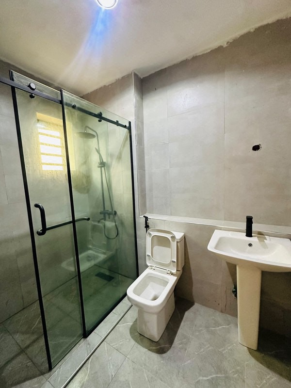 3 bedroom semi detached duplex lekki lagos photo 10