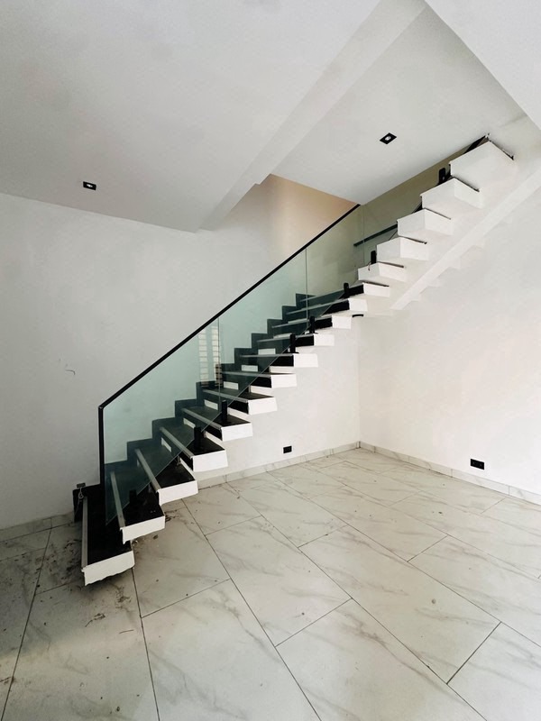4 bedroom semi detached duplex lekki lagos photo 5