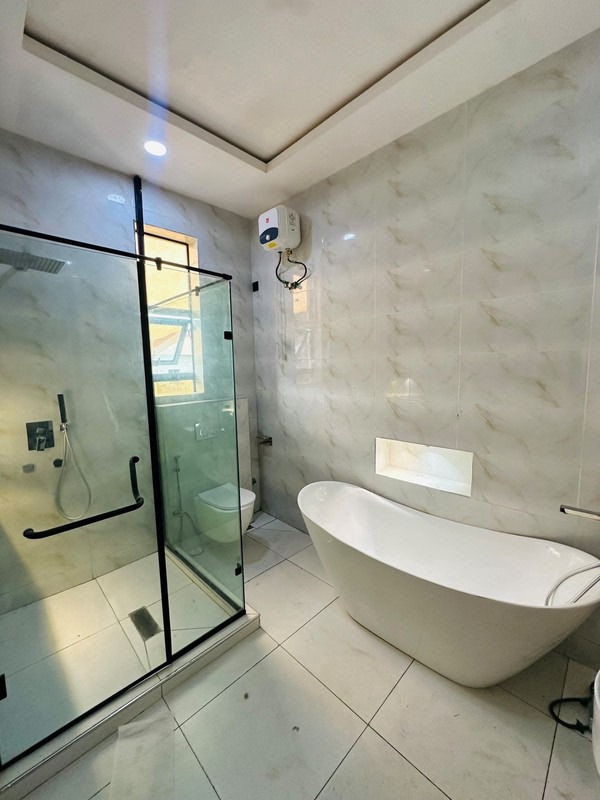 4 bedroom semi detached duplex lekki lagos photo 7