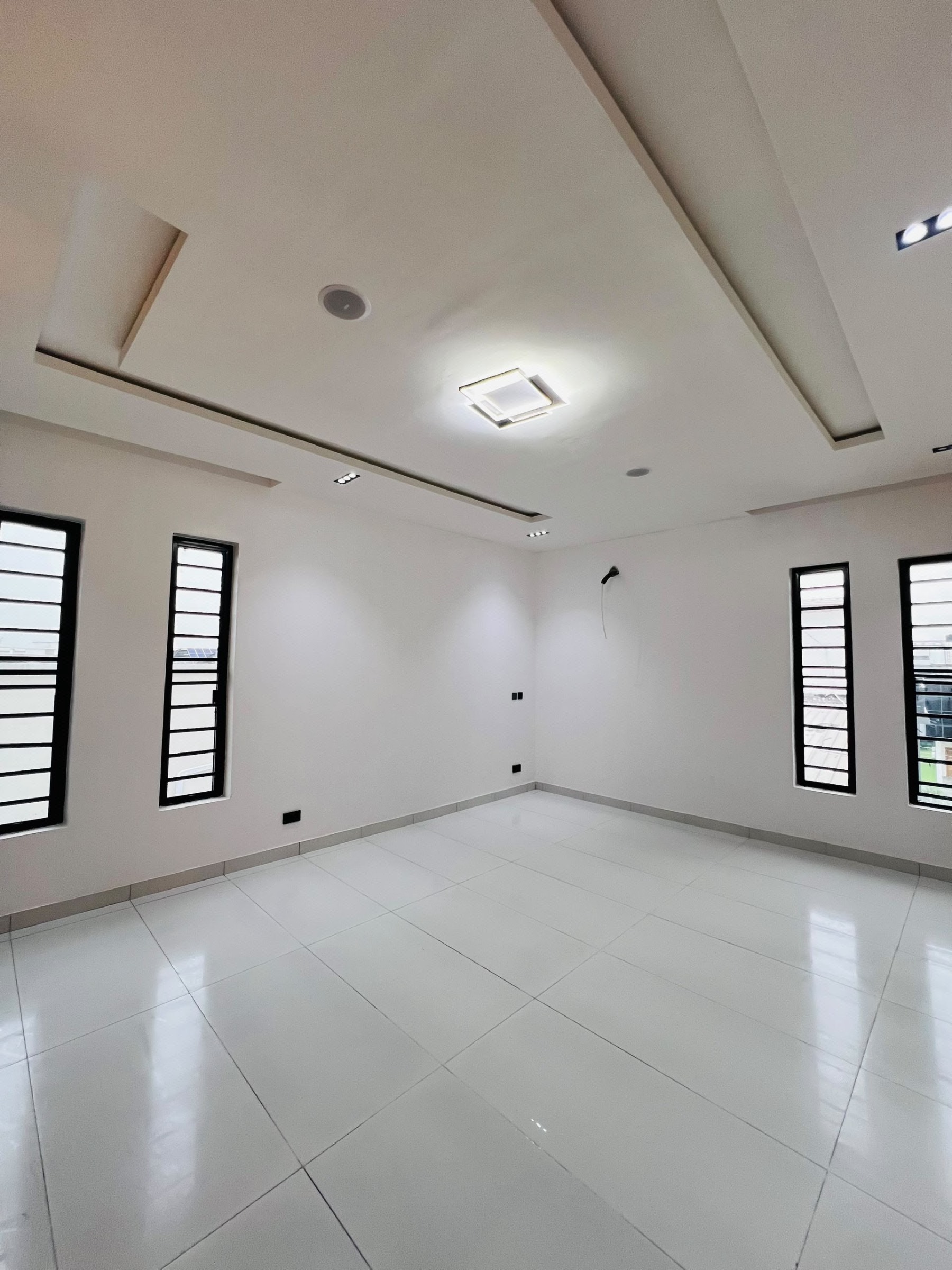 5 bedroom fully detached duplex with bq photo 16