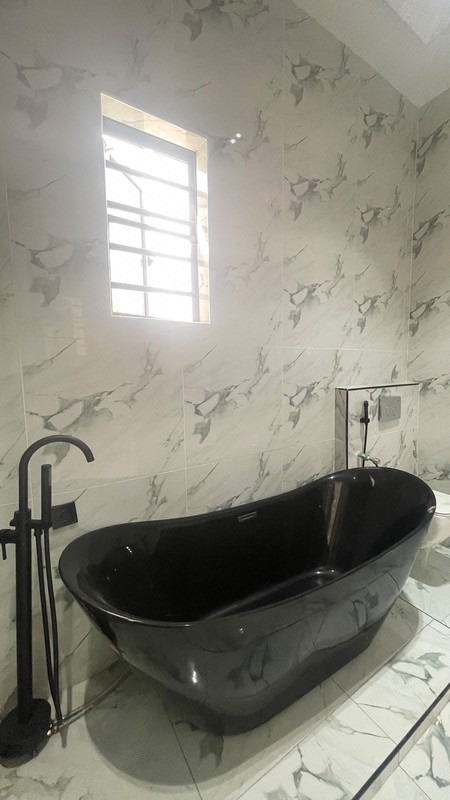 4 bedroom detached duplex with bq lekki lagos photo 2