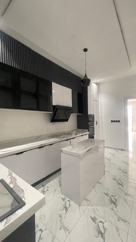 4 bedroom detached duplex with bq lekki lagos photo 9