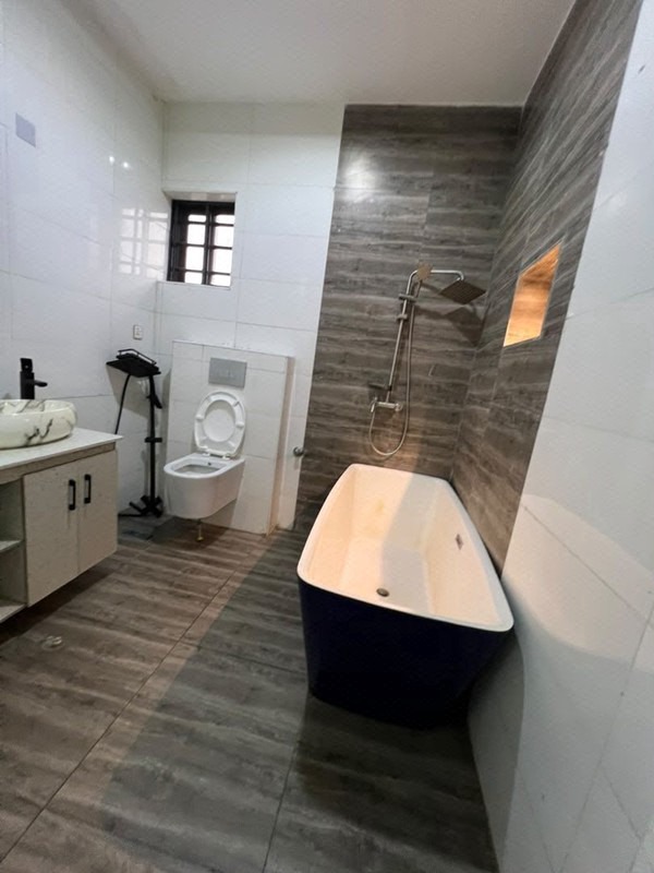 4 bedroom terrace duplex lekki phase 1 photo 9