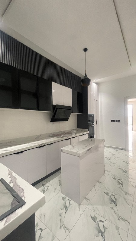 MAGNIFICENTLY DESIGNED 4 BEDROOM DETACHED DUPLEX + BQ photo 13