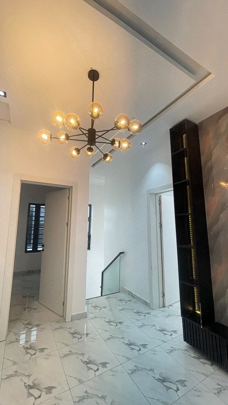 MAGNIFICENTLY DESIGNED 4 BEDROOM DETACHED DUPLEX + BQ photo 14