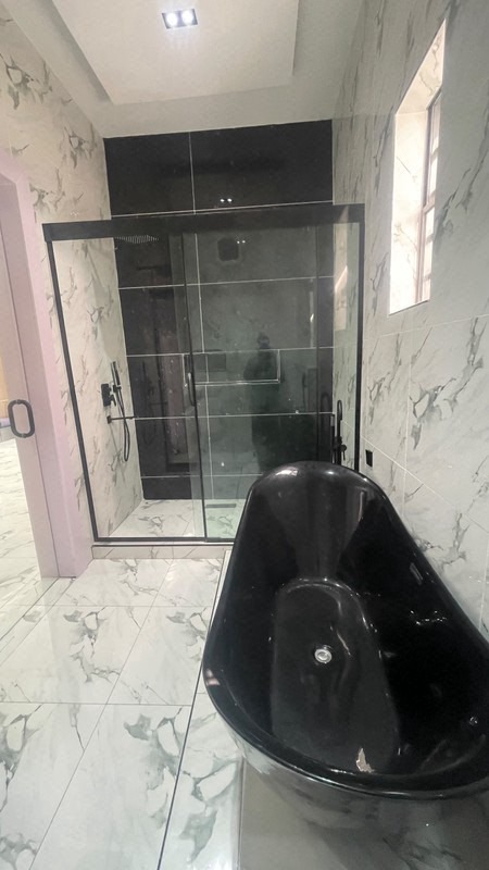 MAGNIFICENTLY DESIGNED 4 BEDROOM DETACHED DUPLEX + BQ photo 9