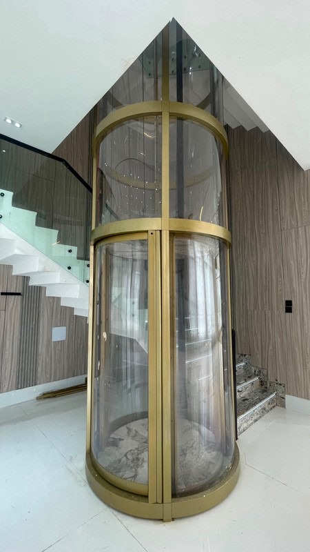 LUXURIOUS , 6BDR FULLY DETACHED  2 STORY DUPLEX + ELEVATOR + CINEMA + OFFICE + ROOFTOP TERRACE + OUTDOOR TERRACE + POOL + BQ photo 10