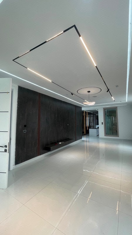 LUXURIOUS , 6BDR FULLY DETACHED  2 STORY DUPLEX + ELEVATOR + CINEMA + OFFICE + ROOFTOP TERRACE + OUTDOOR TERRACE + POOL + BQ photo 7