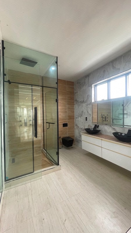 LUXURIOUS , 6BDR FULLY DETACHED  2 STORY DUPLEX + ELEVATOR + CINEMA + OFFICE + ROOFTOP TERRACE + OUTDOOR TERRACE + POOL + BQ photo 15