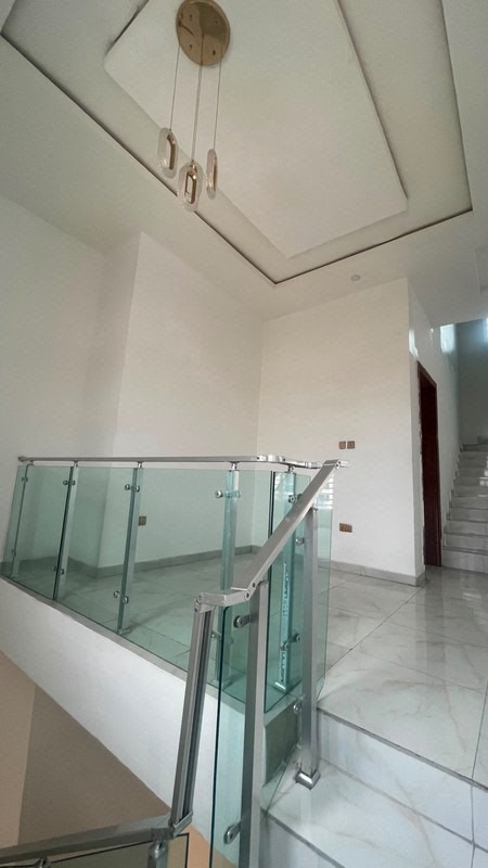 4BEDROOM TERRACE DUPLEX + INVERTER photo 4