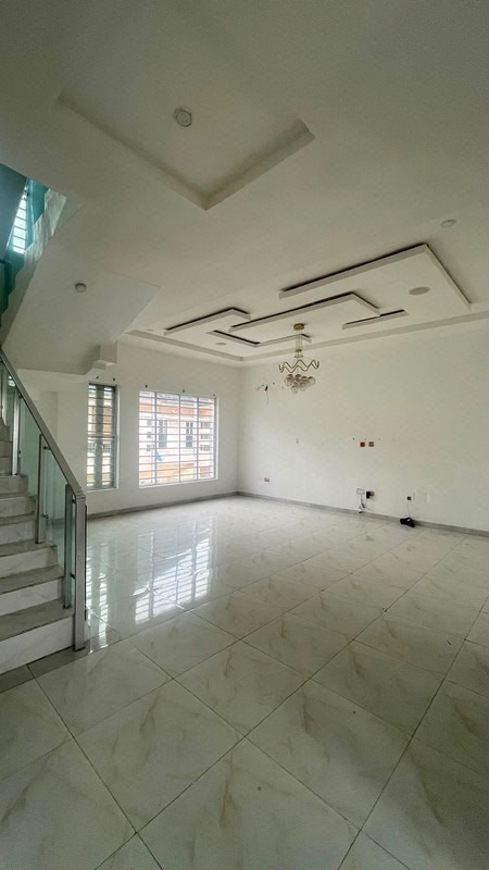 4BEDROOM TERRACE DUPLEX + INVERTER photo 7
