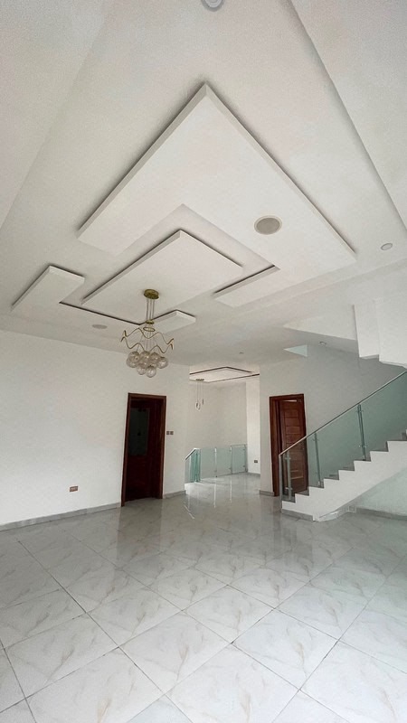 4BEDROOM TERRACE DUPLEX + INVERTER photo 8