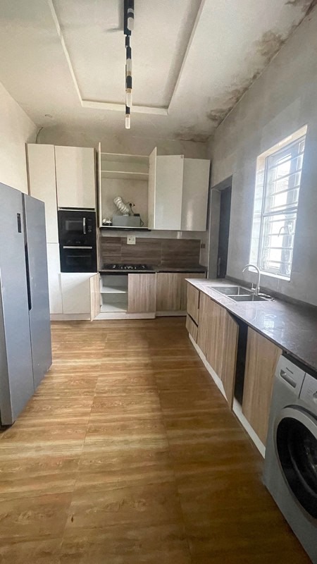 4BEDROOM TERRACE DUPLEX + INVERTER photo 10