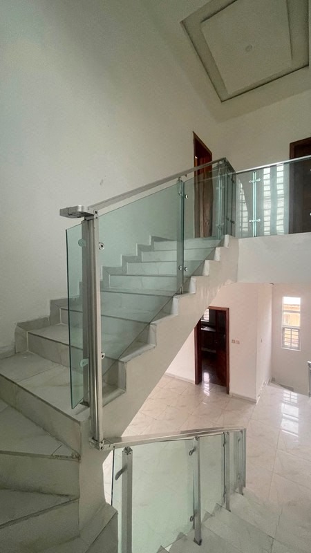 4BEDROOM TERRACE DUPLEX + INVERTER photo 12