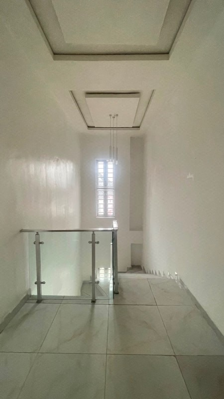 4BEDROOM TERRACE DUPLEX + INVERTER photo 13