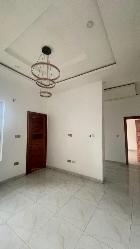 4BEDROOM TERRACE DUPLEX + INVERTER photo 14