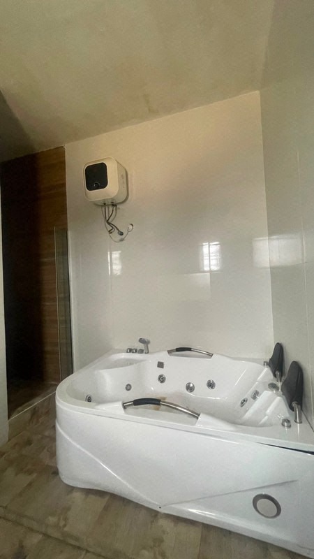 4BEDROOM TERRACE DUPLEX + INVERTER photo 9