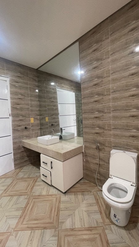 4 bedroom furnished terracaced duplex with bq photo 6