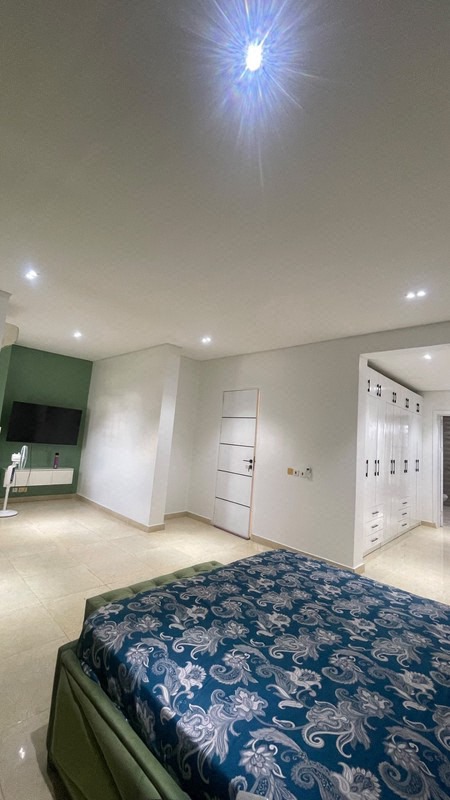 4 bedroom furnished terracaced duplex with bq photo 13