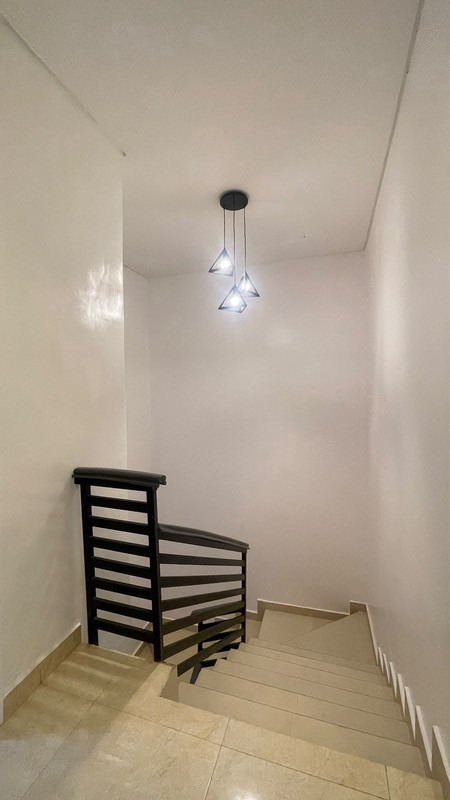 4 bedroom furnished terracaced duplex with bq photo 15